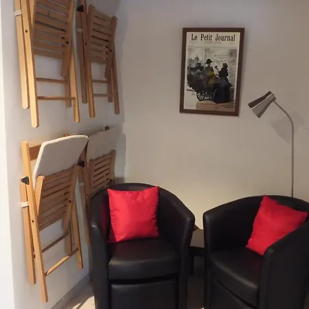 L'atelier